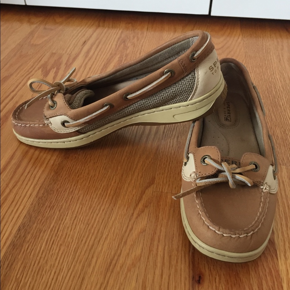 Sperry | Top Sider boat shoes size 6.5